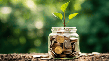 The Power of Compound Interest: Growing Your Wealth Through Personal Finance