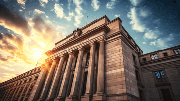 The Role of Central Banks in the Forex Market