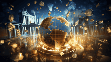 The Role of Central Banks in the Forex Market
