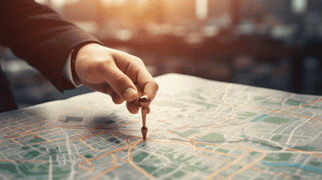 The Role of Location in Real Estate: Factors to Consider