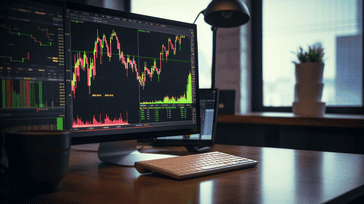 Trading Strategies for Volatile Forex Markets