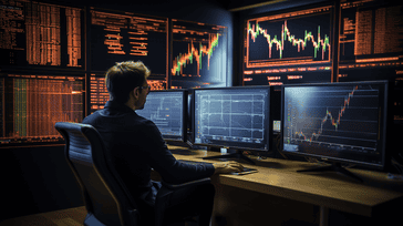 Trading Strategies for Volatile Forex Markets