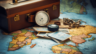 Travel Insurance: Peace of Mind for Your Adventures Abroad