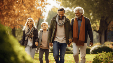 Wealth Management for Families: Multigenerational Planning